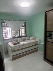 Blk 286A Toh Guan Road (Jurong East), HDB 4 Rooms #625966291